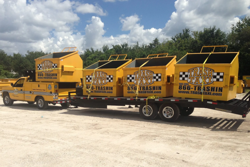 Birmingham Dumpster Rentals 2 Birmingham dumpster rentals blog post image