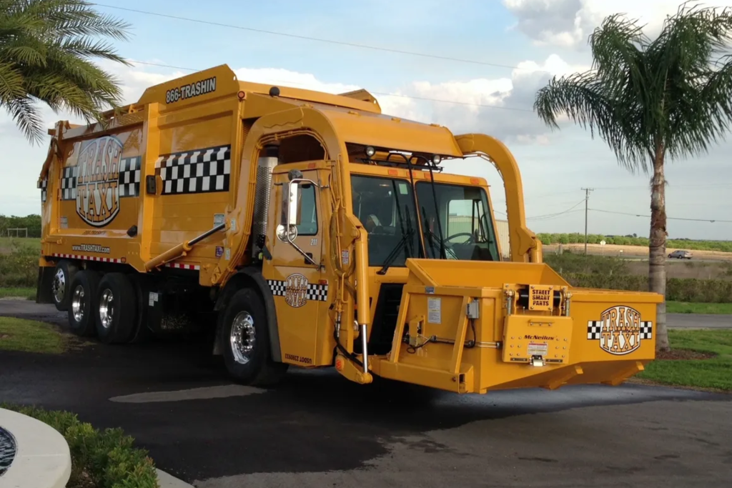 Avoid Overage Fees On Dumpsters For Heavy Debris In Clanton 2 Dumpster