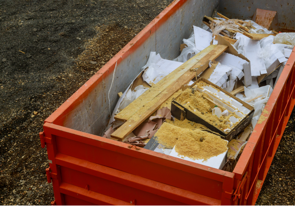 Waste Removal
